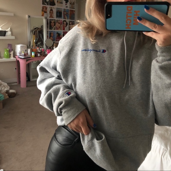 UO Champion Hoodie